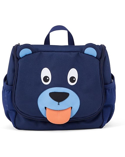 kids toiletry bag